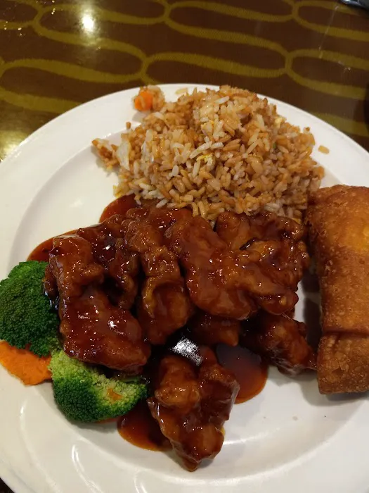Allen's Chinese Restaurant 2