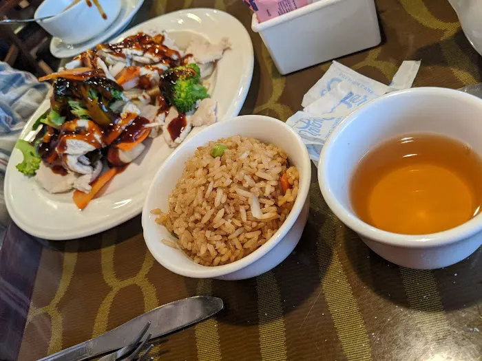 Allen's Chinese Restaurant 5