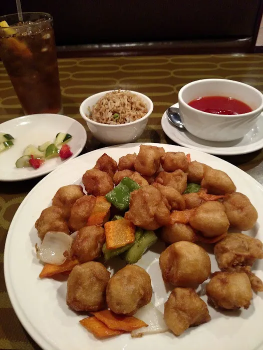 Allen's Chinese Restaurant 9