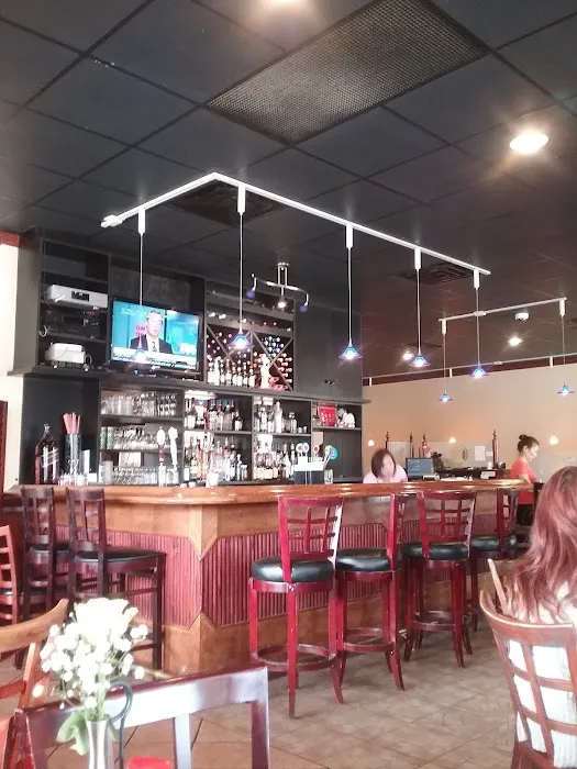 Allen's Chinese Restaurant 8