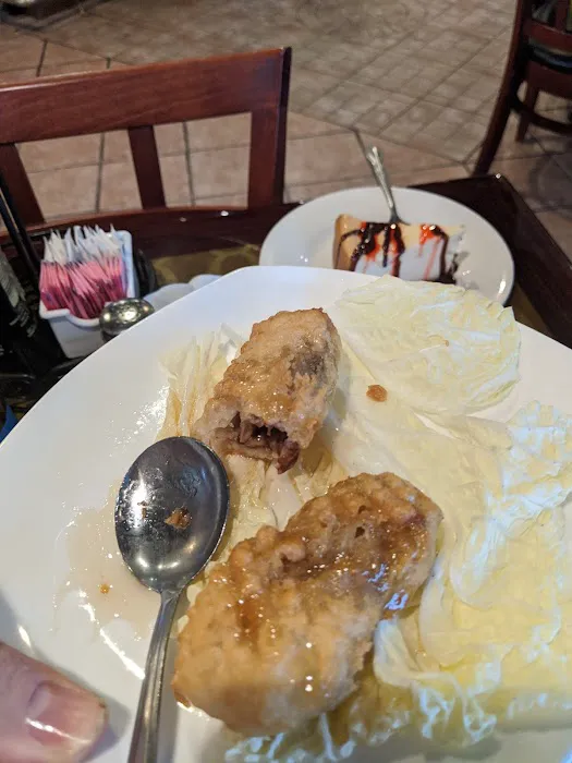 Allen's Chinese Restaurant 7