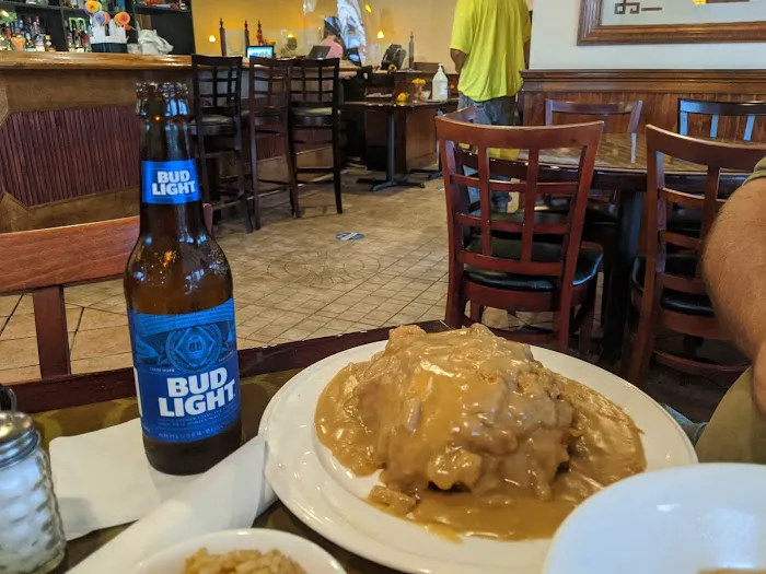 Allen's Chinese Restaurant 10