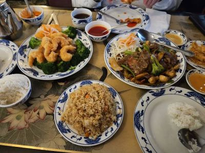 Great Fortune | Chinese Restaurant 0