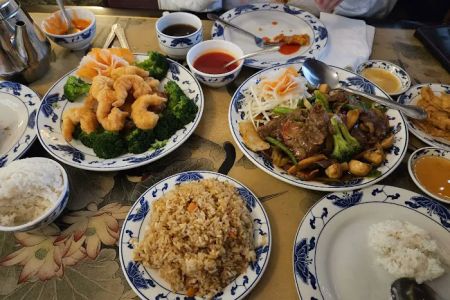 Great Fortune | Chinese Restaurant