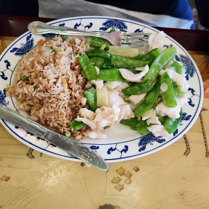 Great Fortune | Chinese Restaurant 4