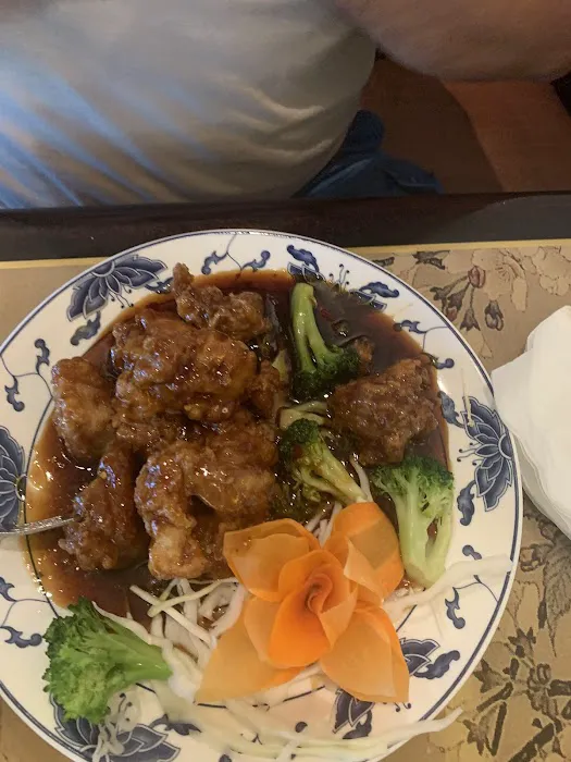 Great Fortune | Chinese Restaurant 7