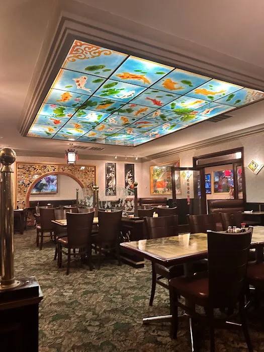 Great Fortune | Chinese Restaurant 5