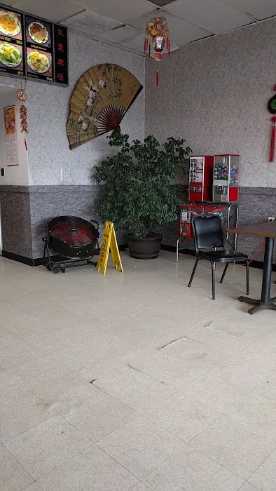 Hong Kong Chinese Restaurant 5
