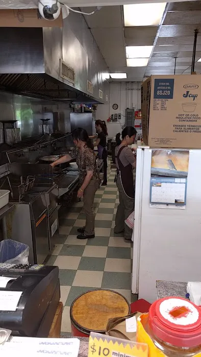 Hong Kong Chinese Restaurant 4