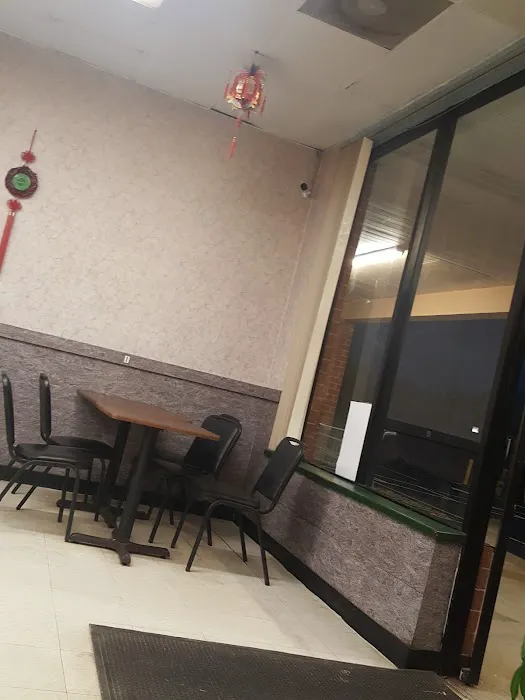 Hong Kong Chinese Restaurant 8