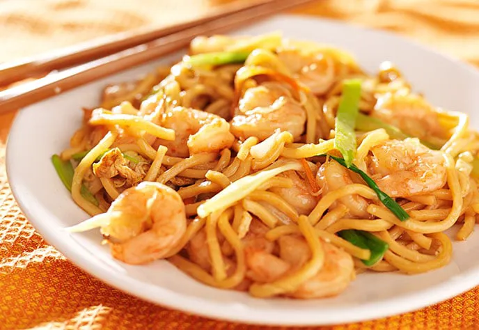 Hong Kong Chinese Restaurant 7