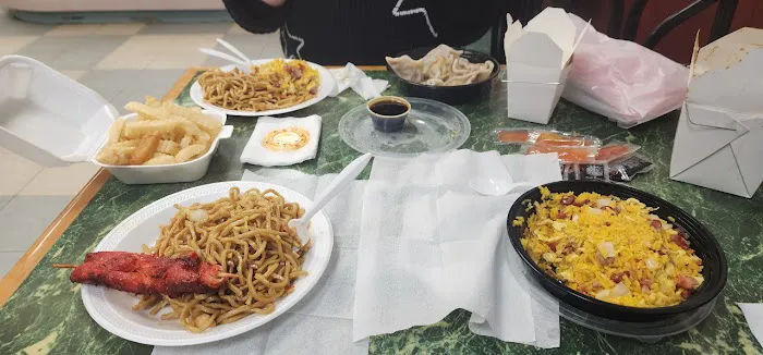 Shun Xing Restaurant 1