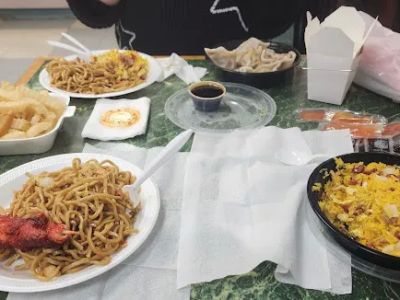 Shun Xing Restaurant 0