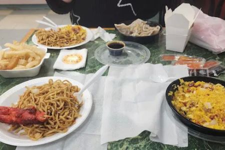 Shun Xing Restaurant