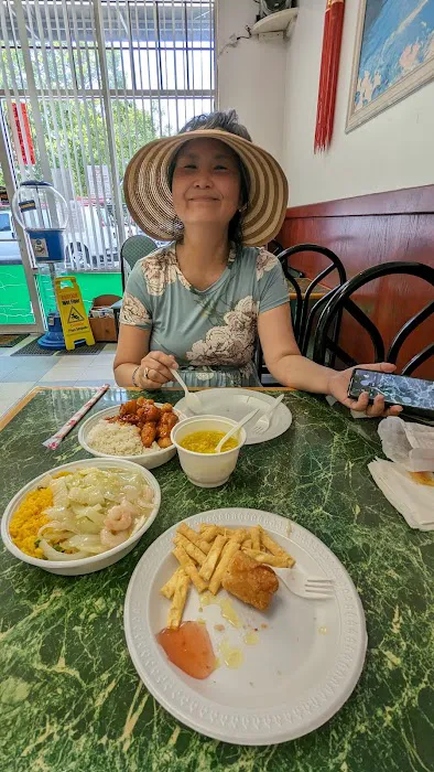 Shun Xing Restaurant 2