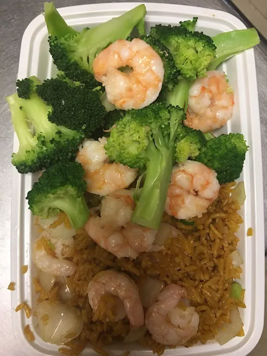 Hong Kong Chinese Restaurant 4