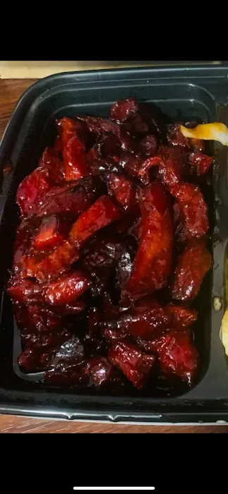 Hong Kong Chinese Restaurant 9