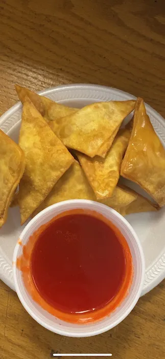 Hong Kong Chinese Restaurant 6
