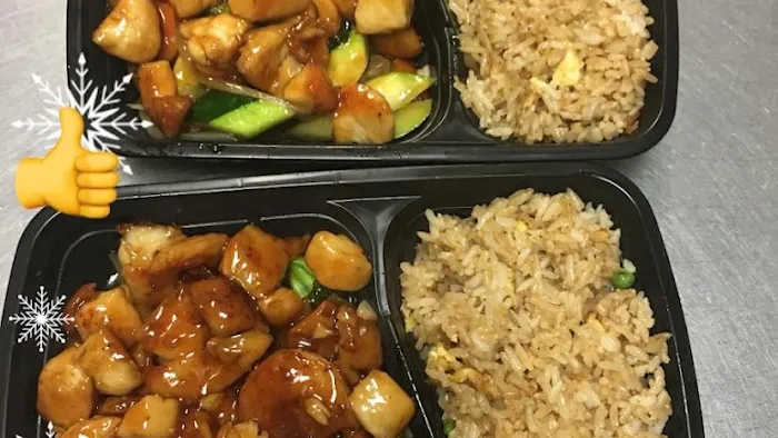 Main Moon Chinese Restaurant 1