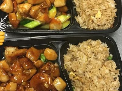 Main Moon Chinese Restaurant 0