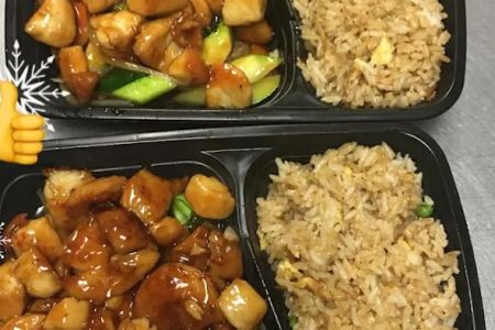Main Moon Chinese Restaurant
