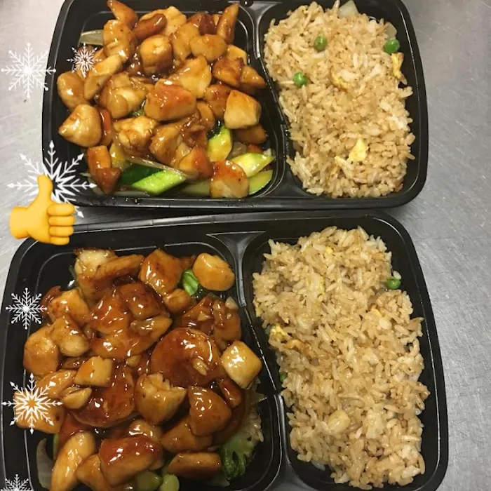 Main Moon Chinese Restaurant 3