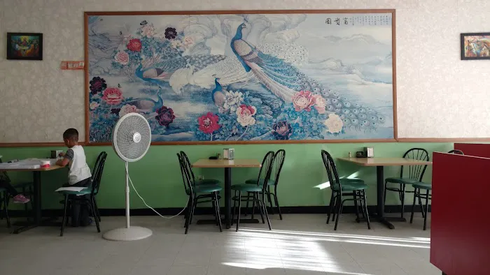 Main Moon Chinese Restaurant 9