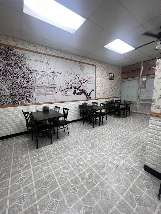 Main Moon Chinese Restaurant 10