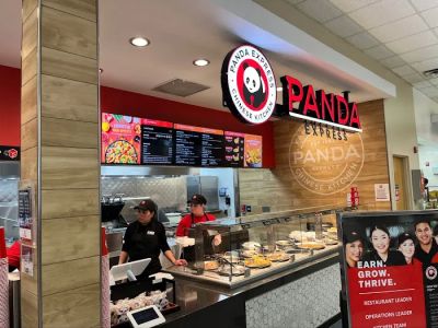 Panda Express 0