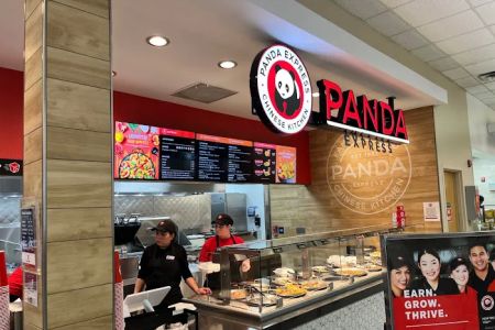 Panda Express