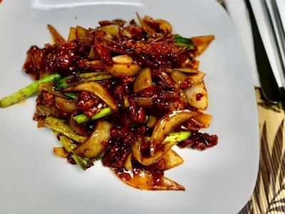 Ming Garden Restaurant 0
