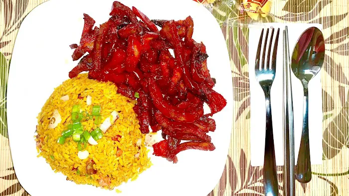 Ming Garden Restaurant 10
