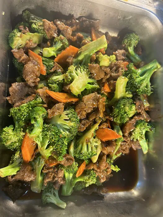 China King Buffet 1