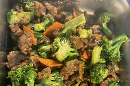 China King Buffet