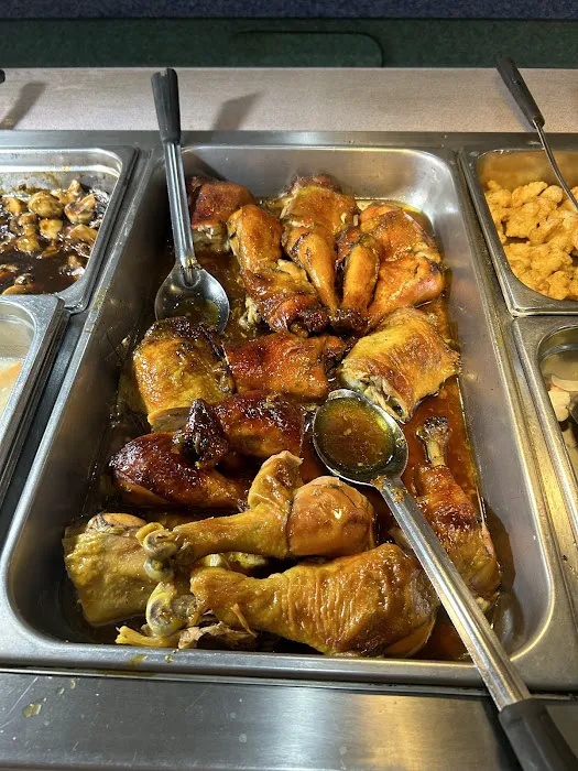China King Buffet 6