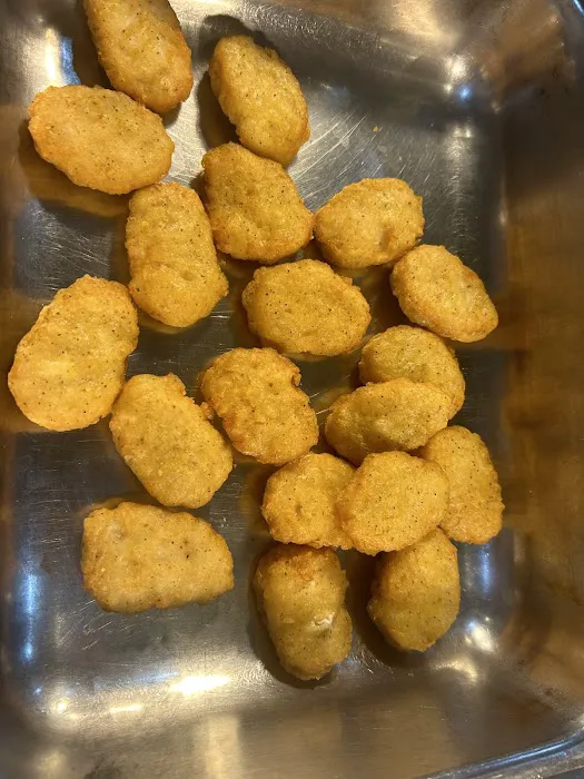 China King Buffet 9