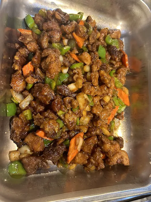 China King Buffet 7