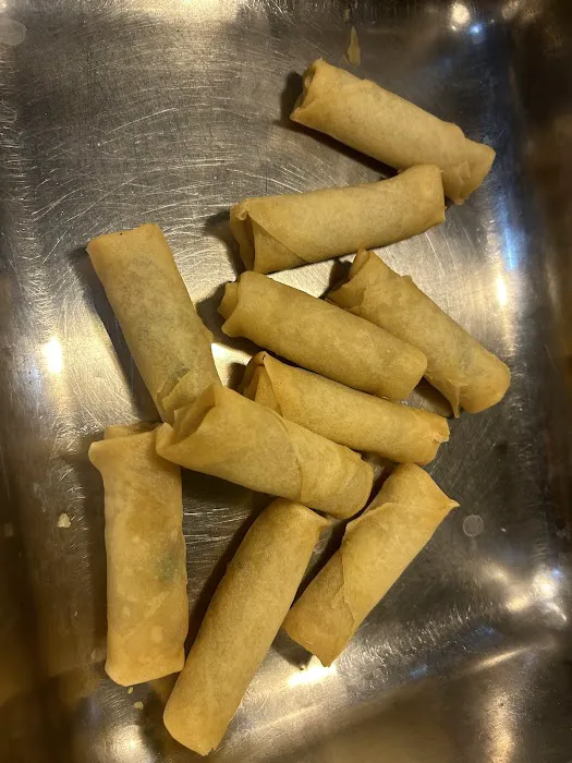 China King Buffet 4