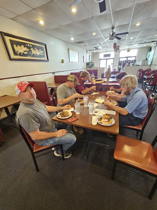 China King Buffet 5