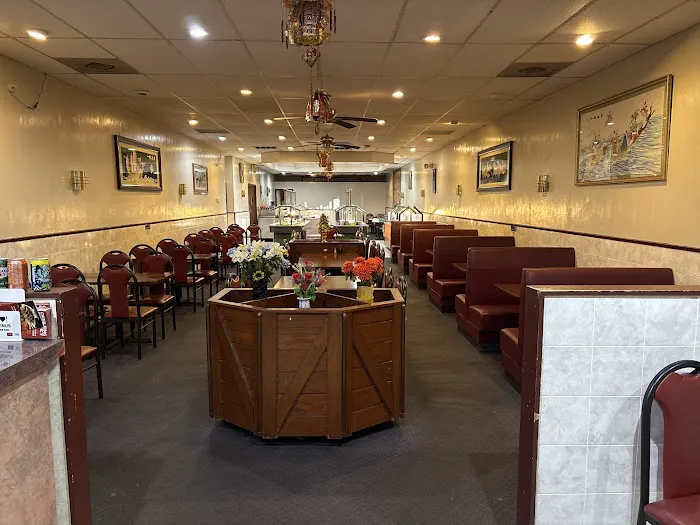 China King Buffet 10