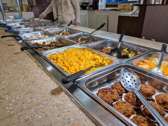 CHINA INN 3