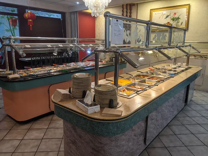 CHINA INN 2