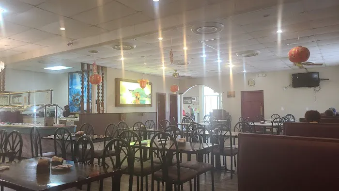 CHINA INN 1