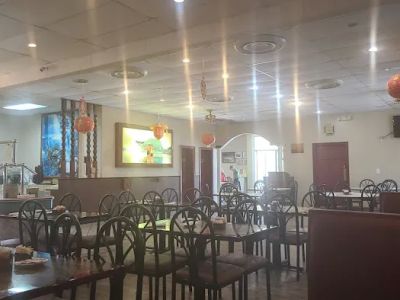 CHINA INN 0