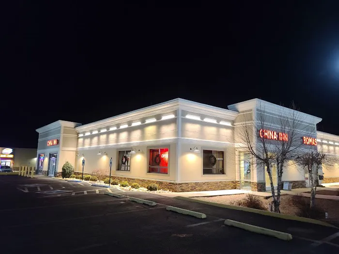 CHINA INN 6