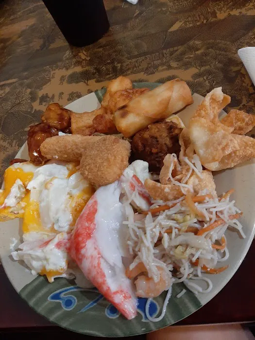 CHINA INN 10