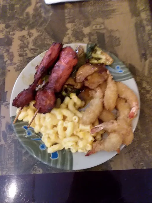 CHINA INN 9