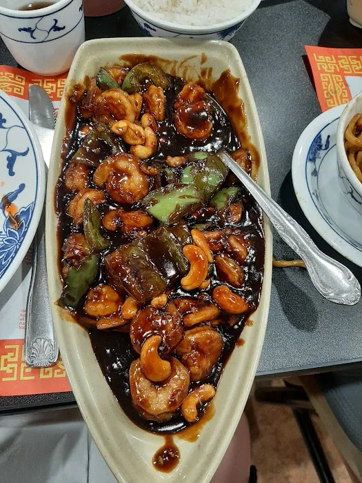Hunan Village 1