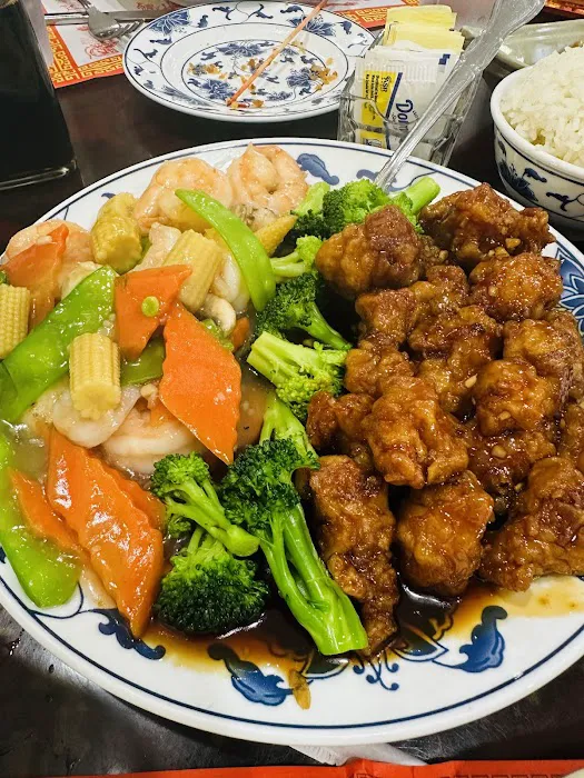 Hunan Village 7