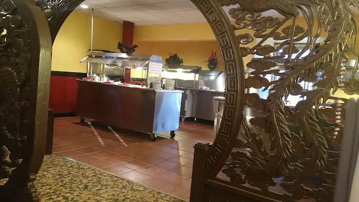 Hong Kong House Restaurant 1